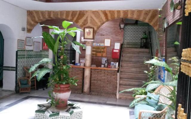 Hostal Centro Sol