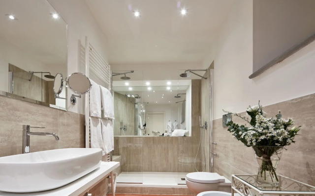 Villa di Piazzano - Small Luxury Hotel of the World