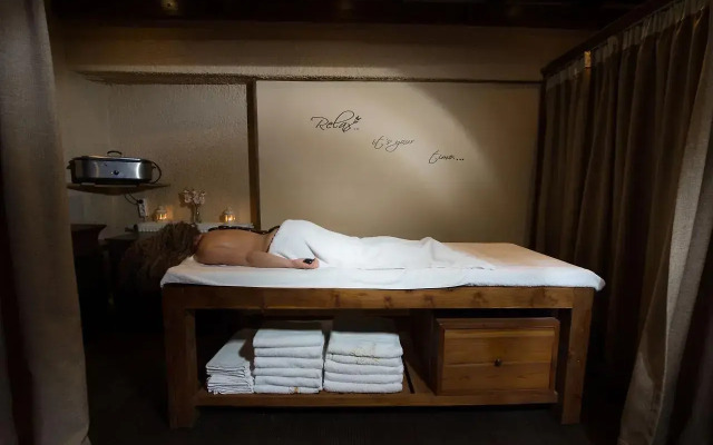 Hotel Filoxenia & Spa