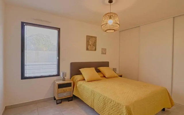 Appartement Porticcio, 3 pièces, 6 personnes - FR-1-61-484