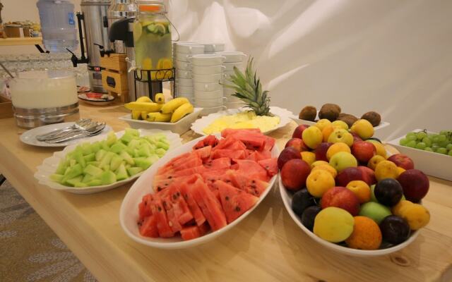 Bougainville Bay Serviced Apartments