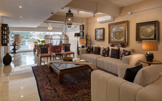 Aspira Residence Ruamrudee