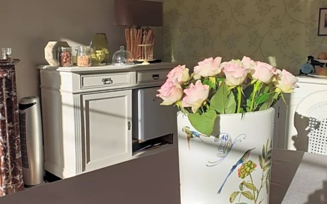 Fleur De Senon