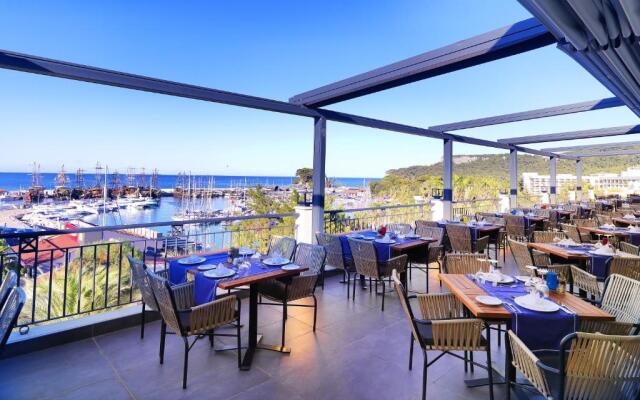 Imperial Turkiz Resort Hotel - All inclusive 