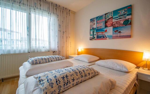 Beach appartement 29 - Callantsoog