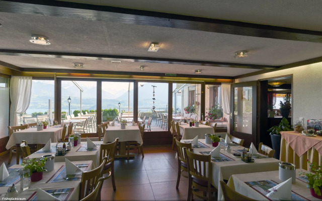 Hotel Restaurant Panorama
