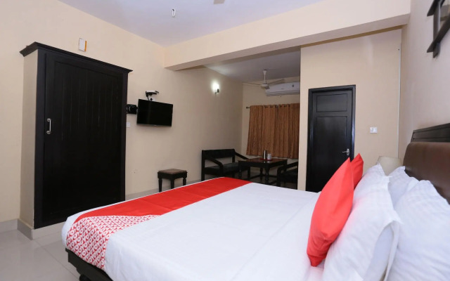 Rock Rose By OYO Rooms
