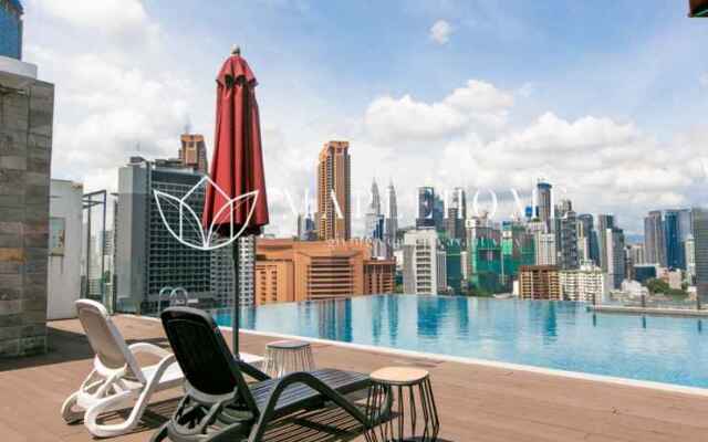 D'Majestic Premier Suites Kuala Lumpur