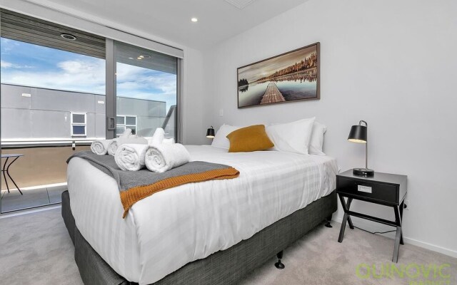 QV City Fringe Ultimate Apartment - 811