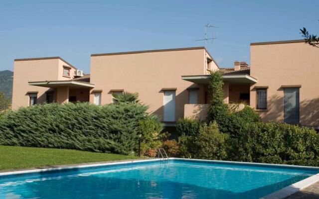 Appartamento a Portese Lago di Garda