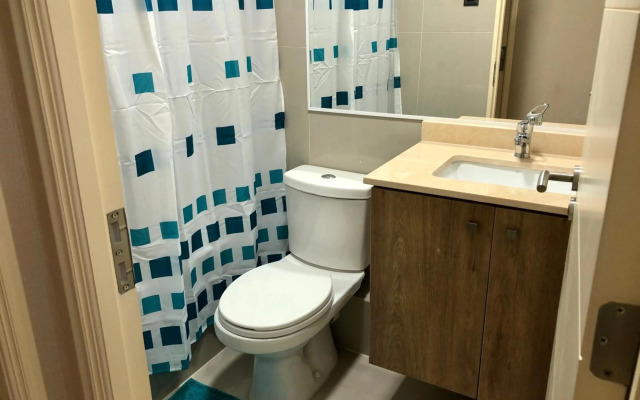 Villarrica Condominio Costanera Playa