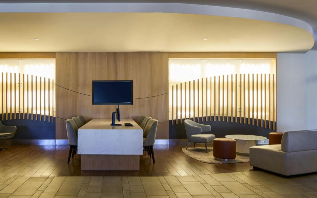 Washington Dulles Airport Marriott
