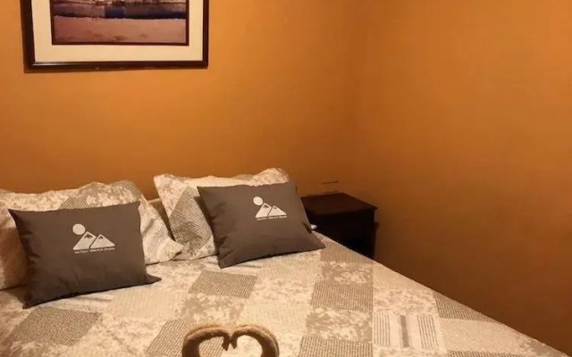 Hotel San Marcos