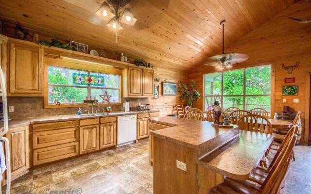 Texas Star Rr9084ts Home