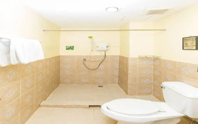 OYO 444 Sea Beach Paradise