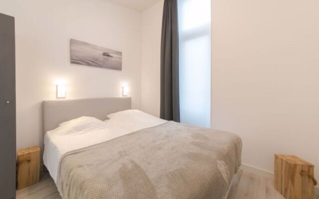 Water Resort Oosterschelde 24688