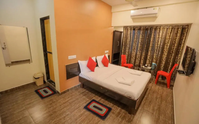 Hotel Sainiwas
