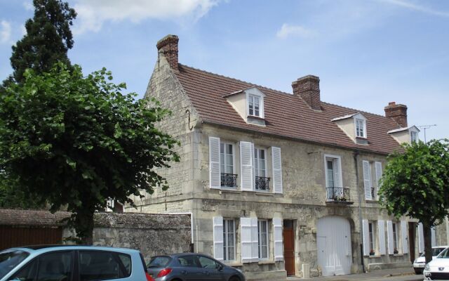 Le Cèdre - Bed and Breakfast