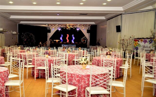 Taiyo Thermas Hotel