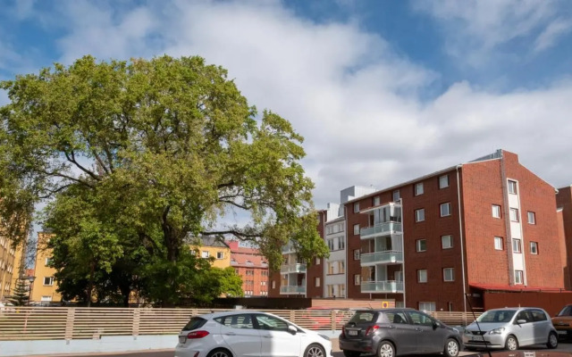 Araucarias apartament