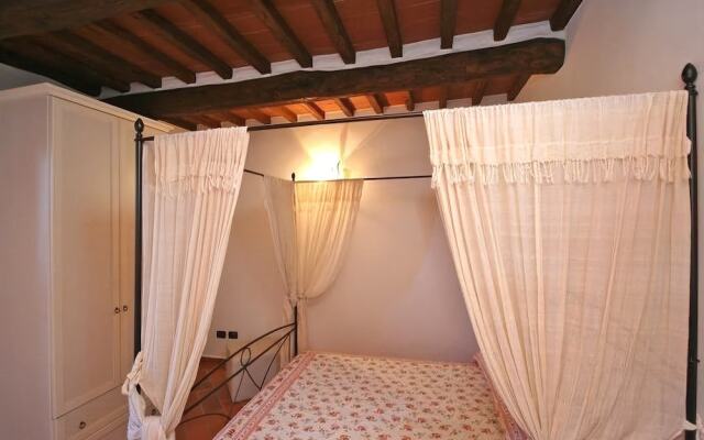 Casa Allinuzza