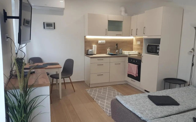 BL Beach Apartman