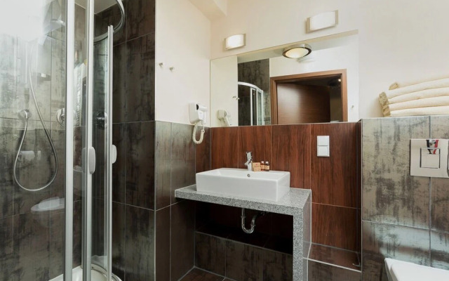 Jantar Apartamenty Deluxe Sand