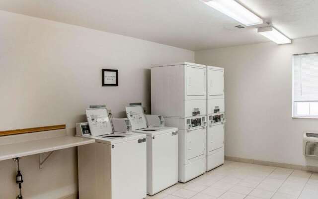 Birch Hill Suites Dayton - WP AFB