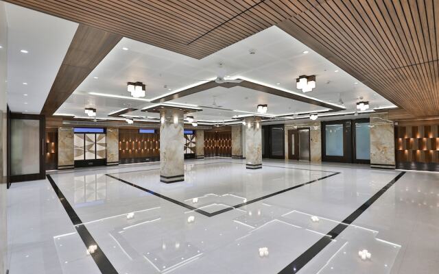 OYO 15635 Elite Rooms & Banquet