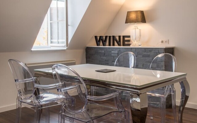 Le Loft de la Rochepot