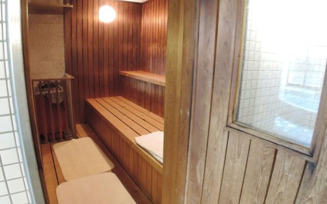 Hotel Second Stage