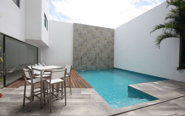 Calle 38 109 by iMexico