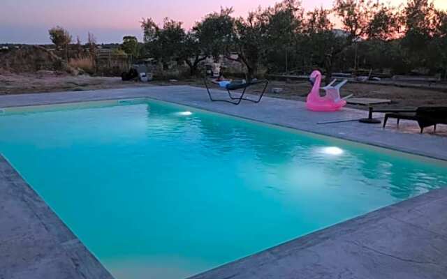 B&B funtanadetalia
