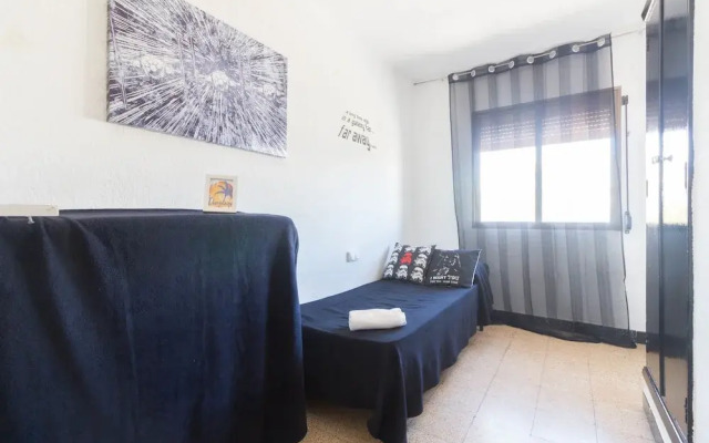 Apartamento Capellans Ref. 1077  by Iberplaya