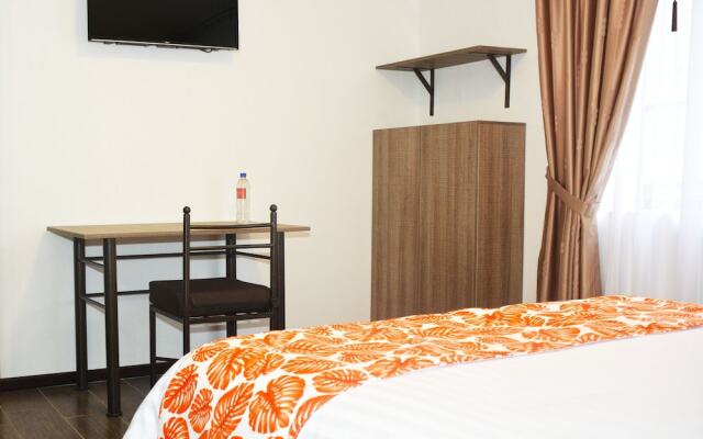 Mitz Suites Boutique