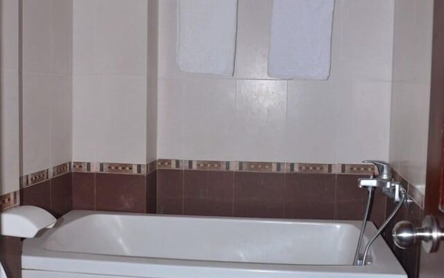 Gia Cuong Hotel Dalat