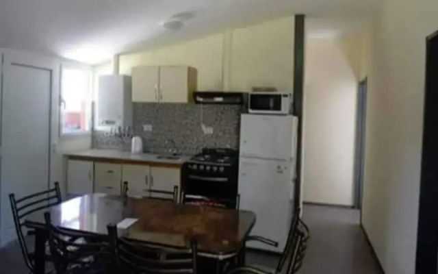 Cabanas Valle Del Sol