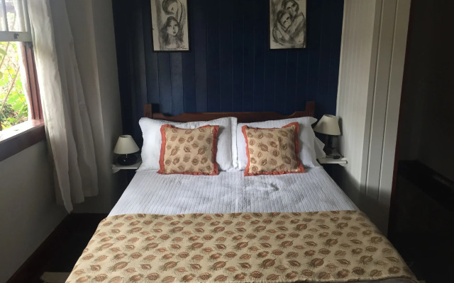 Pousada Arte Colonial