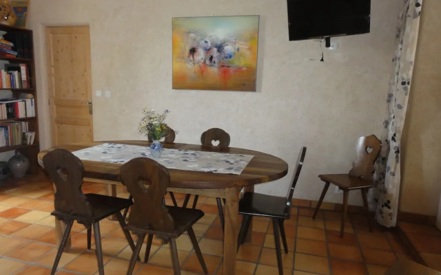 Chambres d'hôtes Le Bourdieu