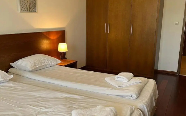 Ski & Relax Apartments in Bellevue Residence