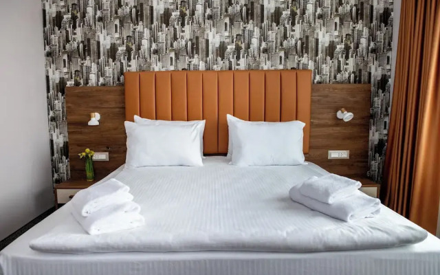 BG Hotel Sofia