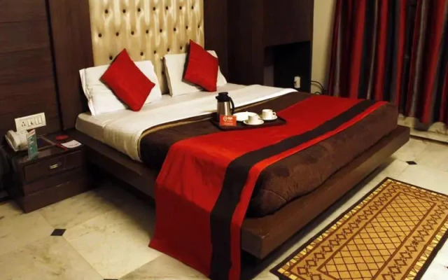 OYO Room Paharganj DB Gupta Road 2