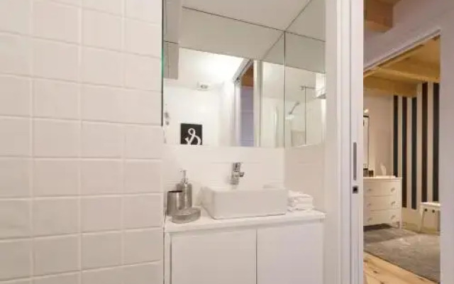 Oporto Golden Apartment