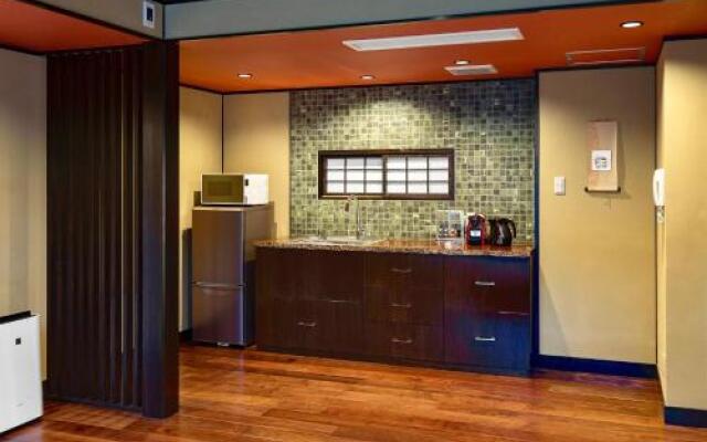 Campton Nishijin Vacation Rental