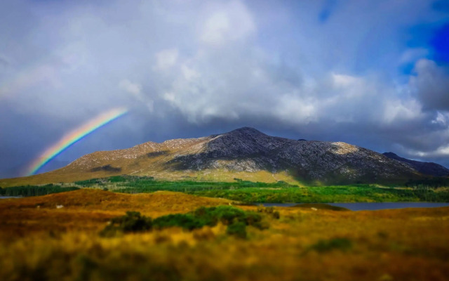 Connemara Sands Beach Hotel & Spa