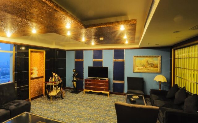 Hua Xia Pearl Hotel