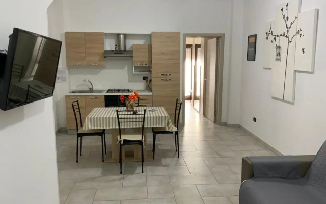 I tre feudi - Casa Vacanza