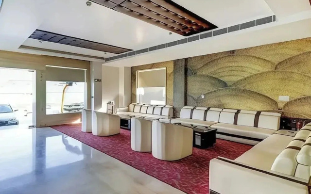 Sanskar Hotel Jaipur