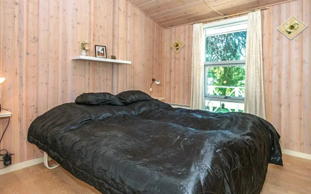 Holiday Home in Augustenborg