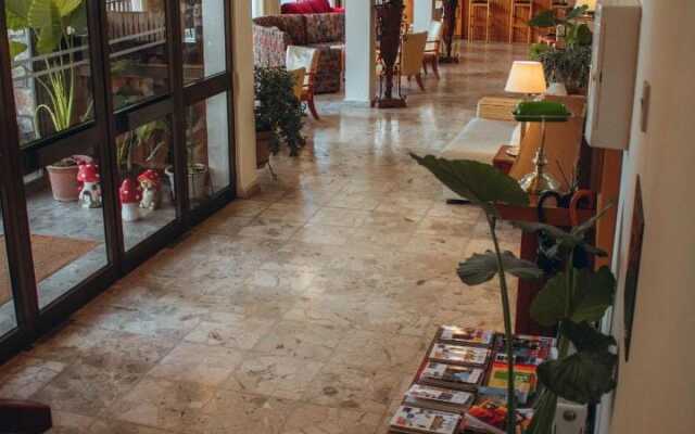 Kallithea INN